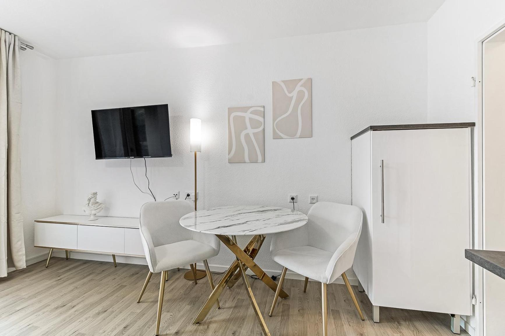 Apartment Cosy - An Skipiste Und Bikepark Winterberg Extérieur photo