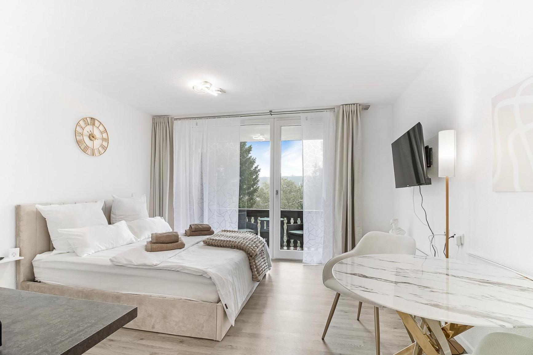 Apartment Cosy - An Skipiste Und Bikepark Winterberg Extérieur photo
